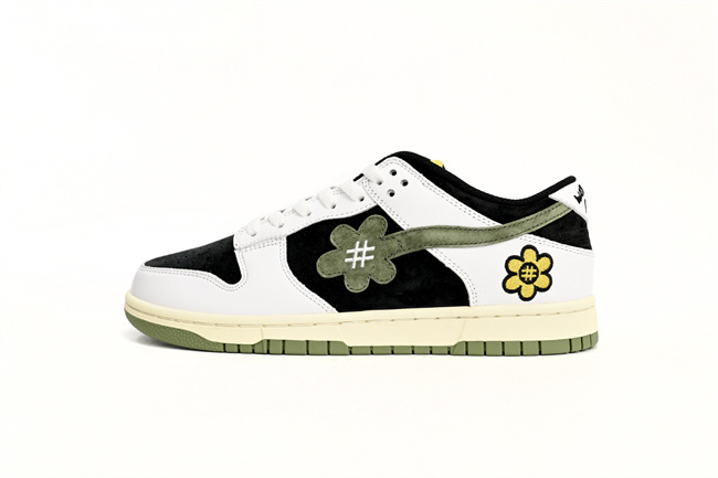 Men's Dunk Low WTPS 124-93-040 WTP"MOSS" Shoes 0329 Men's Dunk Low WTPS 124-93-040 WTP"MOSS" Shoes 0329